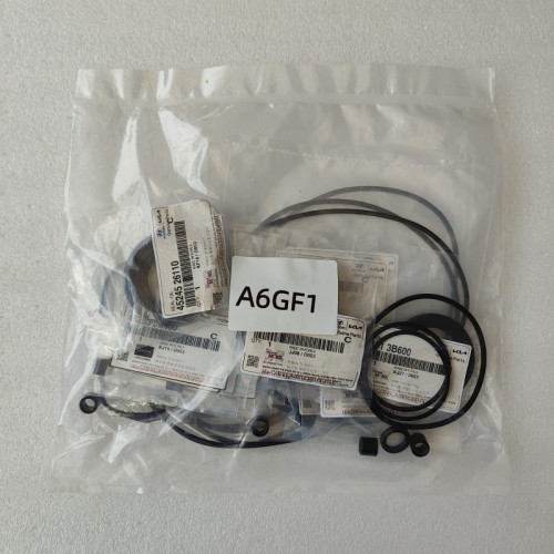 A6GF1-OHK90-OEM Overhaul Kit A6GF1 Transmission