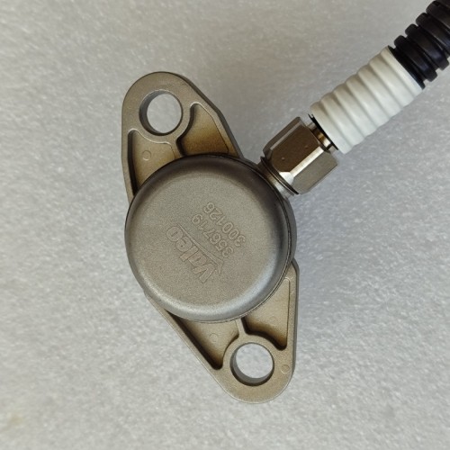 AL4-SENS08-OEM Pressure Sensor Valeo Brand Early Version 252924 AL4 Transmission