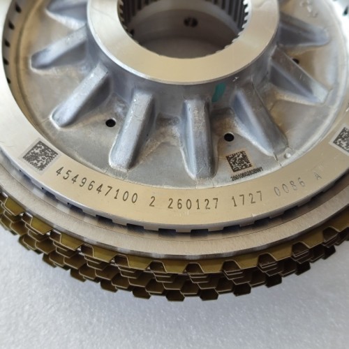 A8LR1-1-DRUM01-OEM Drum Assy 35R 45460-47300 A8LR1-1 Transmission