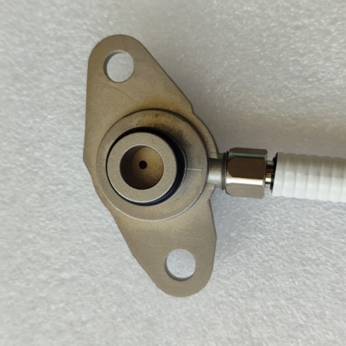 AL4-SENS08-OEM Pressure Sensor Valeo Brand Early Version 252924 AL4 Transmission