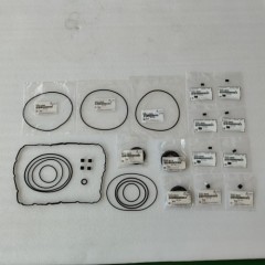 A6GF1-OHK90-OEM Overhaul Kit A6GF1 Transmission