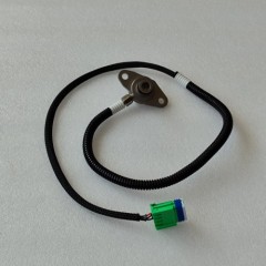 AL4-SENS08-OEM Pressure Sensor Valeo Brand Early Version 252924 AL4 Transmission