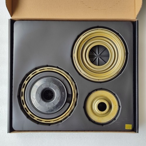 6L45E-201300A-AM Piston Kit 201300A 5Pcs A Kit 6L45E Transmission