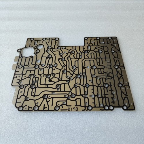 8HP45-SEPP06-AM Separator Plate A193 B193 0501227193 8HP55 8HP45 Transmission