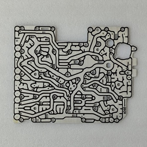 8HP45-0031-AM Separator Plate A048 B048 35740048 0501227048 10873217175ZFS 8HP55 8HP70 845RE Transmission