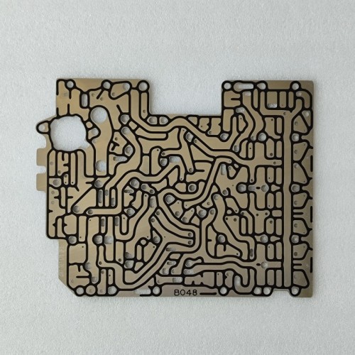 8HP45-0031-AM Separator Plate A048 B048 35740048 0501227048 10873217175ZFS 8HP55 8HP70 845RE Transmission