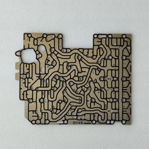 8HP45-0031-AM Separator Plate A048 B048 35740048 0501227048 10873217175ZFS 8HP55 8HP70 845RE Transmission