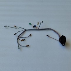 09P-HARN01-FN Wire Looms Harness 09Q 09P Transmission