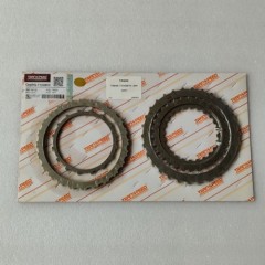 TR690-T135081C-AM Steel Kit T135081C TR690 Transmission