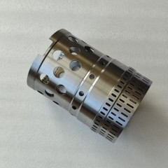 A8LR1-1-DRUM02-OEM Rear Shell Annulus Connecting Drum 45481-47530 A8LR1-1 Transmission