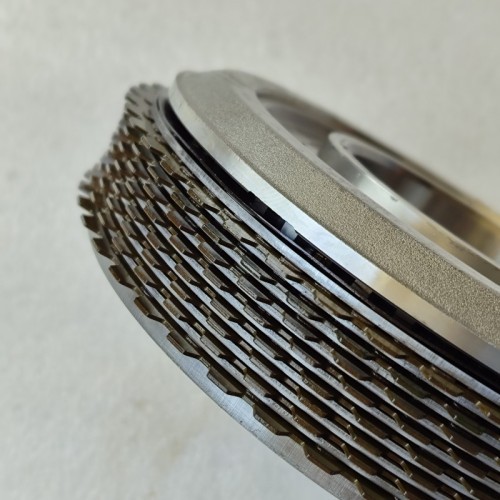 A8LR1-1-DRUM01-OEM Drum Assy 35R 45460-47300 A8LR1-1 Transmission