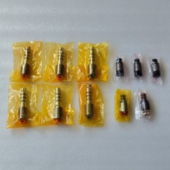A8LR1-1-SOLK01-OEM Solenoid Kit 11Pcs A Kit 46313-3B011*1 46313-4J100*4 46313-3B600*1 46313-3B030*3 46313-4J200*2 A8LR1-1 Transmission