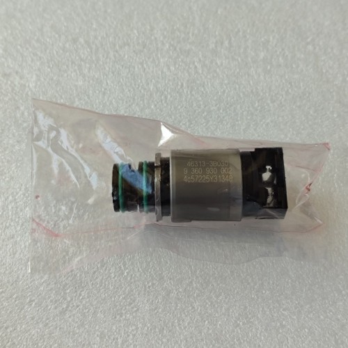 A8LR1-1-SOLK01-OEM Solenoid Kit 11Pcs A Kit 46313-3B011*1 46313-4J100*4 46313-3B600*1 46313-3B030*3 46313-4J200*2 A8LR1-1 Transmission