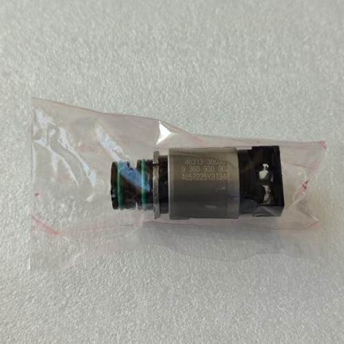 A8LR1-1-SOLK01-OEM Solenoid Kit 11Pcs A Kit 46313-3B011*1 46313-4J100*4 46313-3B600*1 46313-3B030*3 46313-4J200*2 A8LR1-1 Transmission