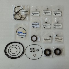 A6MF1-OHK90-OEM Overhaul Kit A6MF1 A6MF2 Transmission