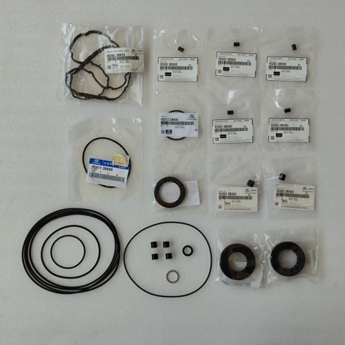 A6MF1-OHK90-OEM Overhaul Kit A6MF1 A6MF2 Transmission