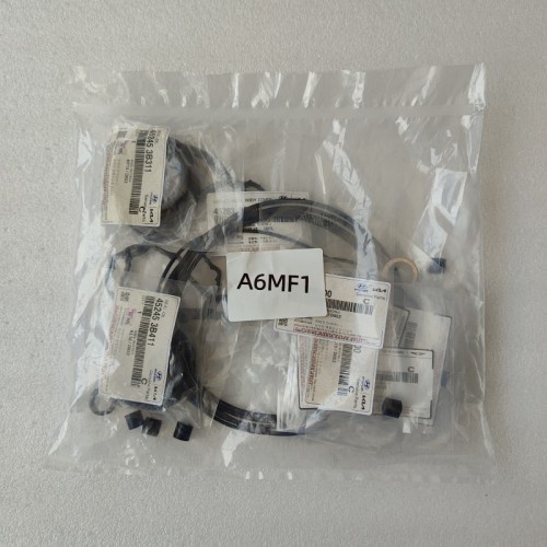 A6MF1-OHK90-OEM Overhaul Kit A6MF1 A6MF2 Transmission
