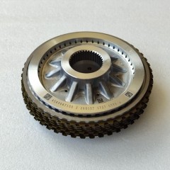 A8LR1-1-DRUM01-OEM Drum Assy 35R 45460-47300 A8LR1-1 Transmission