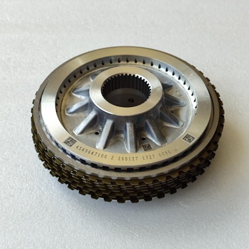 A8LR1-1-DRUM01-OEM Drum Assy 35R 45460-47300 A8LR1-1 Transmission