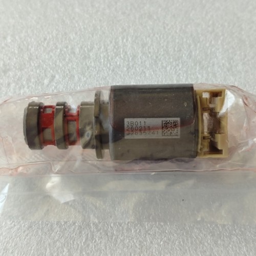A8LR1-1-SOLK01-OEM Solenoid Kit 11Pcs A Kit 46313-3B011*1 46313-4J100*4 46313-3B600*1 46313-3B030*3 46313-4J200*2 A8LR1-1 Transmission