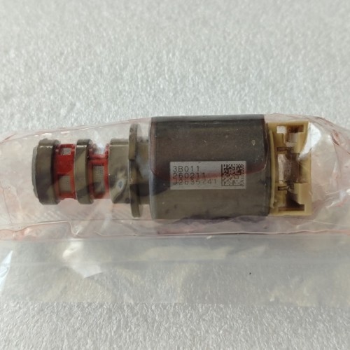 A8LR1-1-SOLK01-OEM Solenoid Kit 11Pcs A Kit 46313-3B011*1 46313-4J100*4 46313-3B600*1 46313-3B030*3 46313-4J200*2 A8LR1-1 Transmission