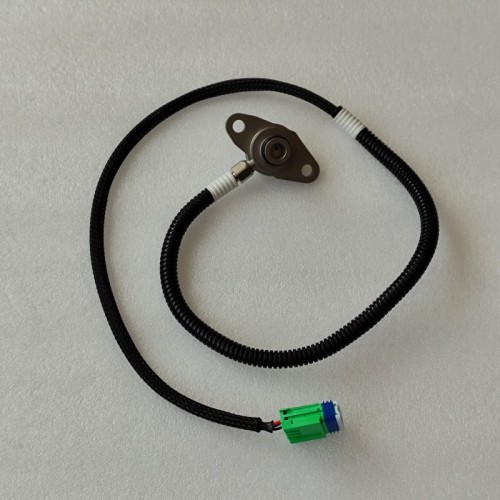 AL4-SENS08-OEM Pressure Sensor Valeo Brand Early Version 252924 AL4 Transmission