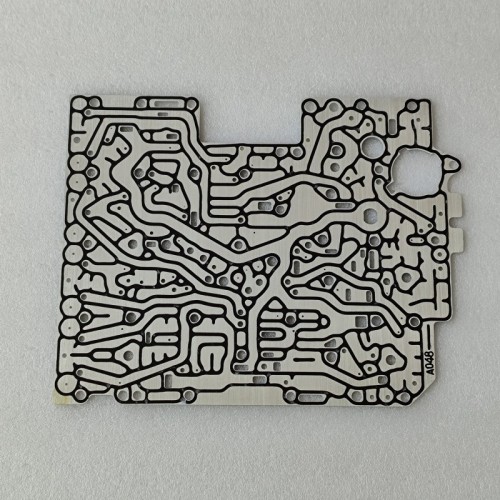 8HP45-0031-AM Separator Plate A048 B048 35740048 0501227048 10873217175ZFS 8HP55 8HP70 845RE Transmission