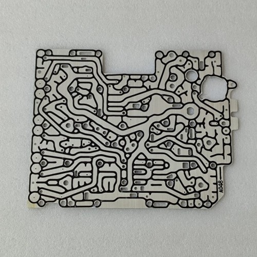 8HP45-0031-AM Separator Plate A048 B048 35740048 0501227048 10873217175ZFS 8HP55 8HP70 845RE Transmission