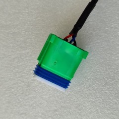 AL4-SENS08-OEM Pressure Sensor Valeo Brand Early Version 252924 AL4 Transmission