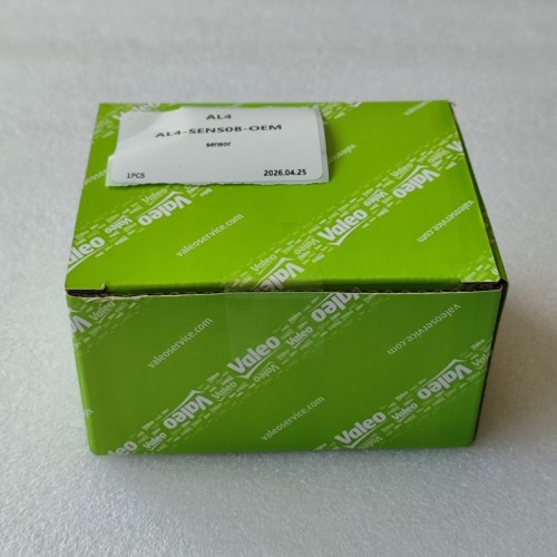 AL4-SENS08-OEM Pressure Sensor Valeo Brand Early Version 252924 AL4 Transmission