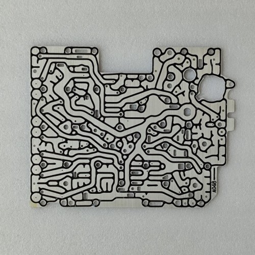8HP45-0031-AM Separator Plate A048 B048 35740048 0501227048 10873217175ZFS 8HP55 8HP70 845RE Transmission