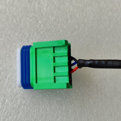 AL4-SENS08-OEM Pressure Sensor Valeo Brand Early Version 252924 AL4 Transmission