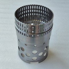 A8LR1-1-DRUM02-OEM Rear Shell Annulus Connecting Drum 45481-47530 A8LR1-1 Transmission