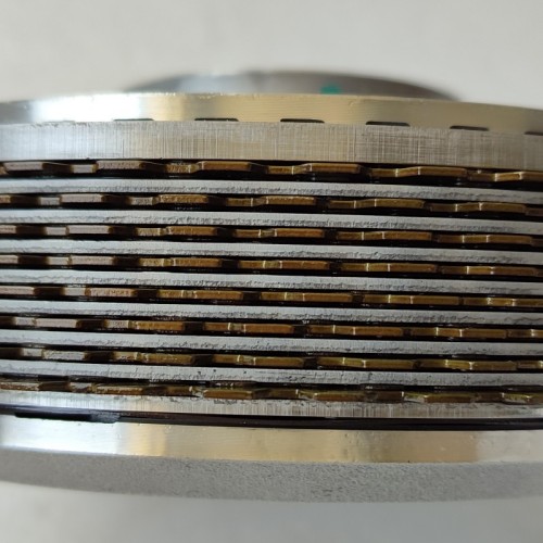 A8LR1-1-DRUM01-OEM Drum Assy 35R 45460-47300 A8LR1-1 Transmission