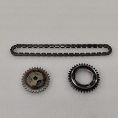 JF011E-PUMP02-U1 Pump Chain And Wheel JF011E Transmission
