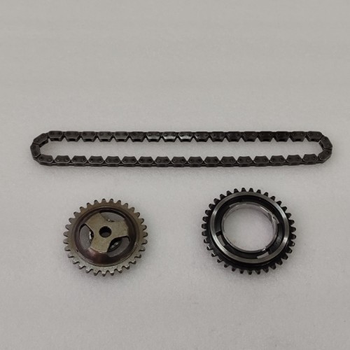 JF011E-PUMP02-U1 Pump Chain And Wheel JF011E Transmission