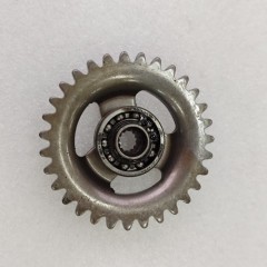 JF011E-PUMP02-U1 Pump Chain And Wheel JF011E Transmission