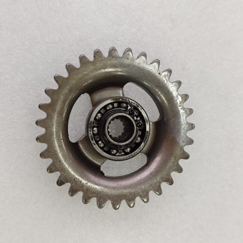 JF011E-PUMP02-U1 Pump Chain And Wheel JF011E Transmission