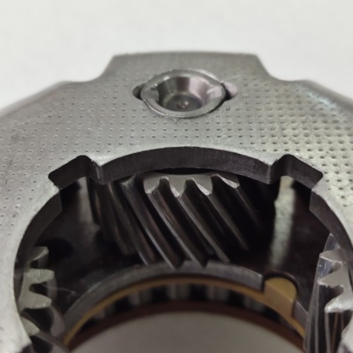 03-72-PLAG01-U1 Planet Gear 4 Small Gear 03-72 Transmission