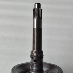 AC60-0004-AM Input Drum And Connect Drum 2.7L AC60 Transmission