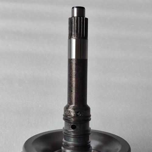 AC60-0004-AM Input Drum And Connect Drum 2.7L AC60 Transmission