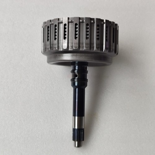 AC60-0004-FN Input Drum And Connect Drum 2.7L AC60 Transmission