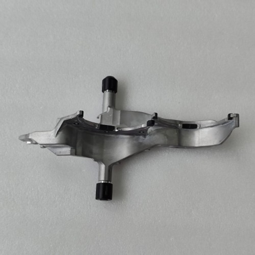 0AM-FORK10-OEM R everse Fork 0AM311562R Aluminum Material Replace Early Version 0AM Transmission