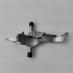 0AM-FORK10-OEM R everse Fork 0AM311562R Aluminum Material Replace Early Version 0AM Transmission