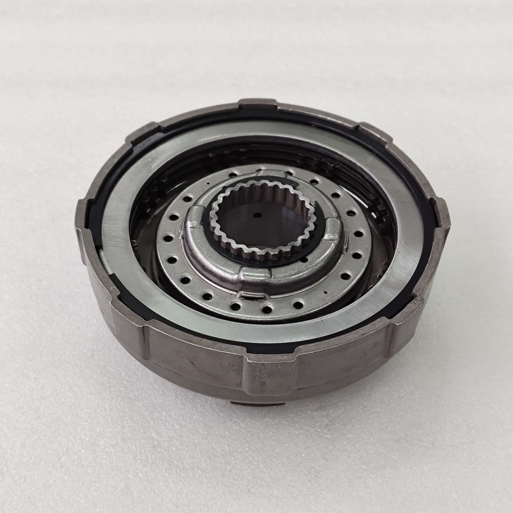 03-72-0015-FN Direct Drum 03-72 Transmission