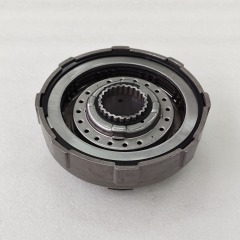 03-72-0015-FN Direct Drum 03-72 Transmission