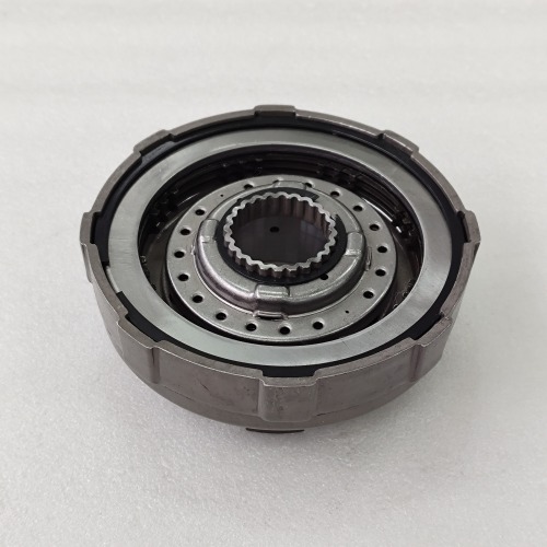 03-72-0015-FN Direct Drum 03-72 Transmission