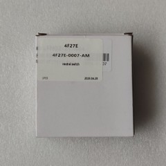 4F27E-0007-AM Neutral Switch 4F27E Transmission For Mazda