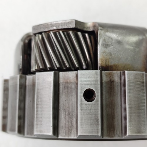 03-72-PLAG01-U1 Planet Gear 4 Small Gear 03-72 Transmission