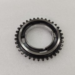 JF011E-PUMP02-U1 Pump Chain And Wheel JF011E Transmission
